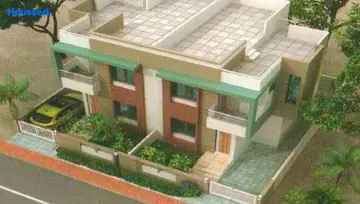 Project Image of Vrajbhumi Bunglows - Image 69560