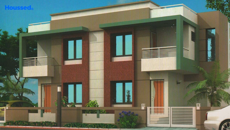Project Image of Vrajbhumi Bunglows in Koyali, Vadodara - Image 69562