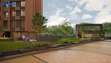 Amenities of Mahadev Imperial - Image 68776
