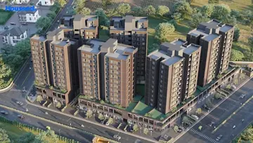 Project Image of Mahadev Imperial - Image 68775