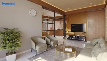 Sample Apartment of Mahadev Imperial - Image 68779