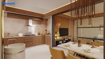 Sample Apartment of Mahadev Imperial - Image 68778
