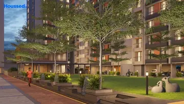 Amenities of Mahadev Lavish - Image 122958