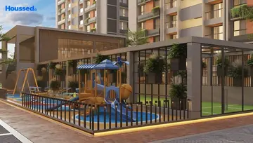 Amenities of Mahadev Lavish - Image 122960