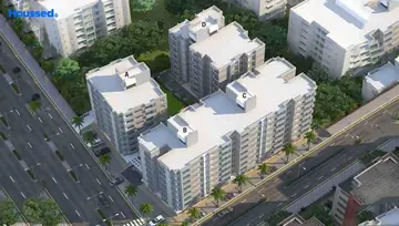 Project Image of Mahadev Shrinand City 4 - Image 69079