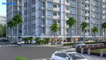 Project Image of Mahadev Shrinand City 4 - Image 69081