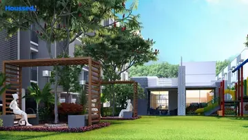 Amenities of Mahadev Shrinand City 10 - Image 69091