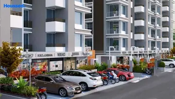 Amenities of Mahadev Shrinand City 10 - Image 69092