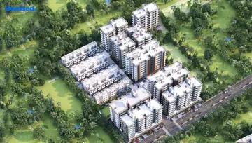 Project Image of Mahadev Shrinand City 10 - Image 69090