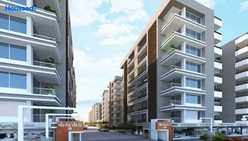 Project Image of Mahadev Shrinand City 10 - Image 69089