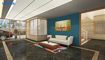 Amenities of Aastha Green Valley - Image 69056