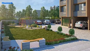 Amenities of Aastha Green Valley - Image 69057