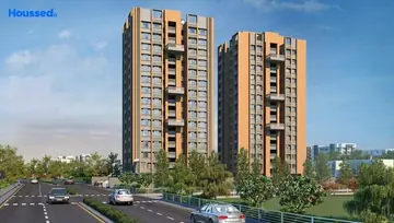 Project Image of Aastha Green Valley - Image 69054