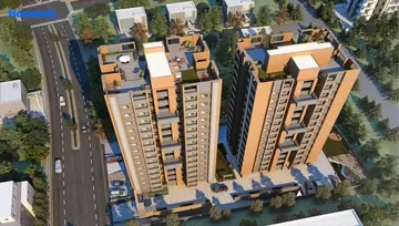 Project Image of Aastha Green Valley - Image 69053