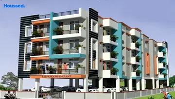 Project Image of Sai Prakash Enclave - Image 74633
