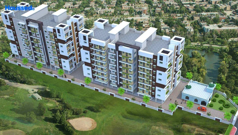 Project Image of Newtech Mohammad Mohtada Enclave in Phulwari Sharif, Patna - Image 74208