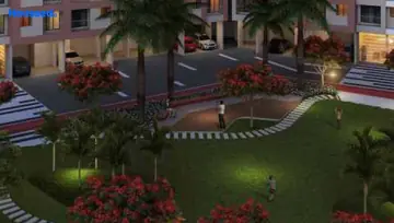 Amenities of Poonam Imperia - Image 16648