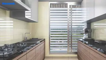 Sample Apartment of Poonam Imperia - Image 16649