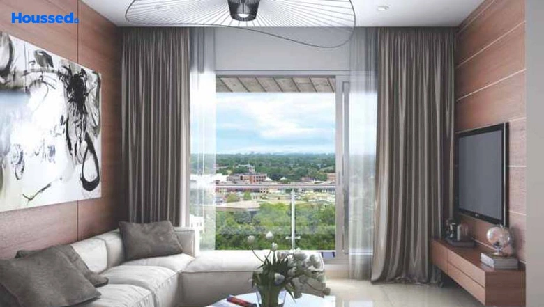 Sample Apartment of Poonam Imperia in Vasai East, Palghar - Image 16650