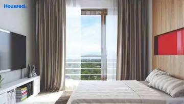 Sample Apartment of Poonam Imperia - Image 16651