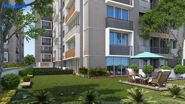 Amenities of Avirat Silver Casa - Image 68850