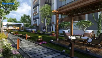 Amenities of Avirat Silver Casa - Image 68849