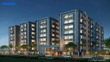 Project Image of Avirat Silver Casa - Image 68845