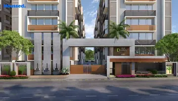 Project Image of Avirat Silver Casa - Image 68847