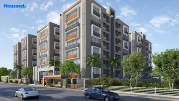 Project Image of Avirat Silver Casa - Image 68844