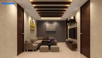 Sample Apartment of Avirat Silver Casa - Image 68851