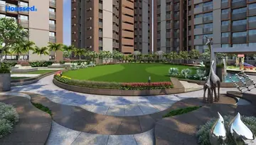 Amenities of Avirat Silver Brook - Image 68862