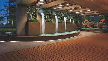 Amenities of Avirat Silver Brook - Image 68860