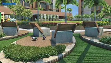 Amenities of Avirat Silver Brook - Image 68861
