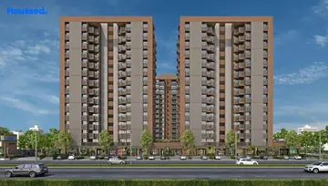 Project Image of Avirat Silver Brook - Image 68856