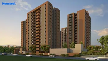 Project Image of Avirat Silver Brook - Image 68854