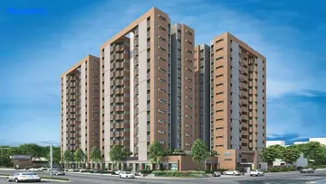 Project Image of Avirat Silver Brook - Image 68855
