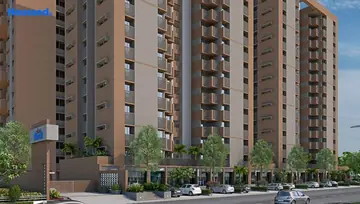 Project Image of Avirat Silver Brook - Image 68857
