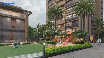 Amenities of Avirat Silver Brook 2 - Image 68870