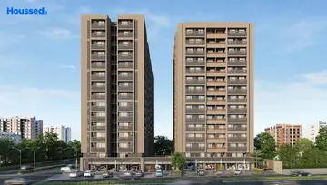 Project Image of Avirat Silver Brook 2 - Image 68866