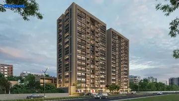 Project Image of Avirat Silver Brook 2 - Image 68869