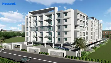 Project Image of Sanrachna Heights - Image 73082