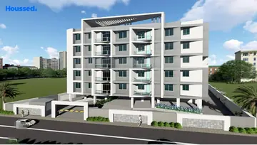 Project Image of Sanrachna Heights - Image 73081
