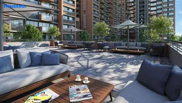 Amenities of Avirat Silver Harmony 2 - Image 69283
