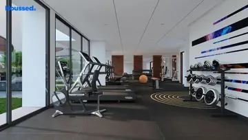 Amenities of Avirat Silver Harmony 2 - Image 69284