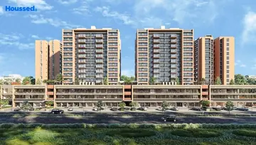 Project Image of Avirat Silver Harmony 2 - Image 69278