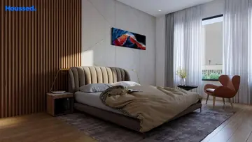 Sample Apartment of Avirat Silver Harmony 2 - Image 69287