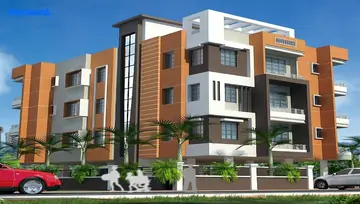 Project Image of Sanrachna Kesar Enclave - Image 74465