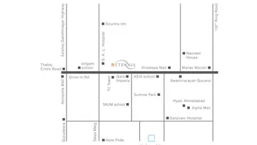 Location of Gala Eternia - Image 68881