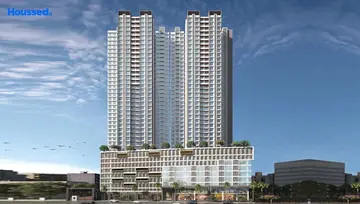 Project Image of Vora Skyline Icon - Image 22943