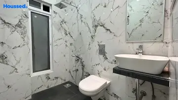 Sample Apartment of Vora Skyline Icon - Image 22946